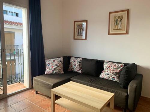 Nerjaluna Appartement