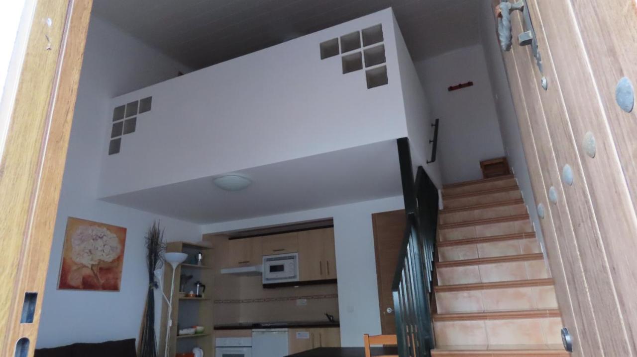 Nerjaluna Appartement *