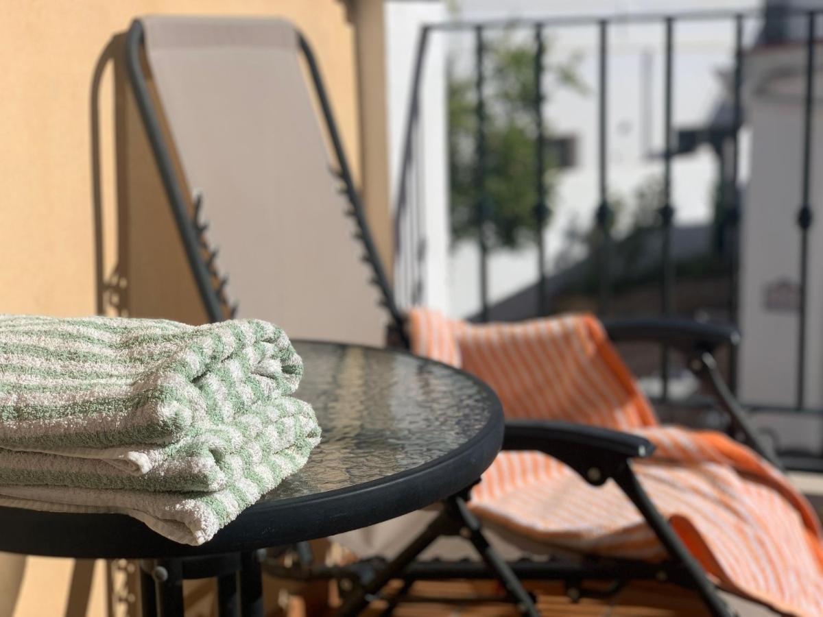 Appartement Nerjaluna Nerja