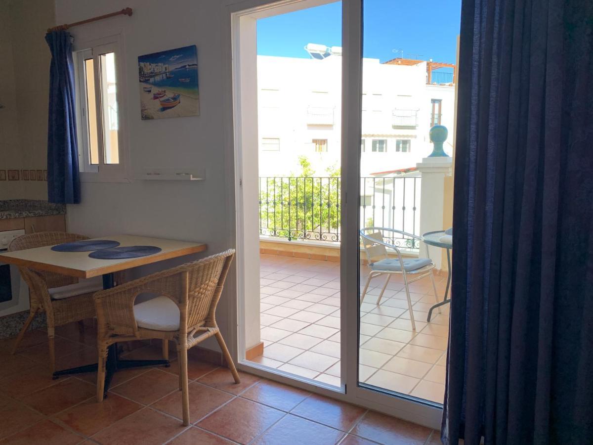 Nerjaluna Appartement Nerja