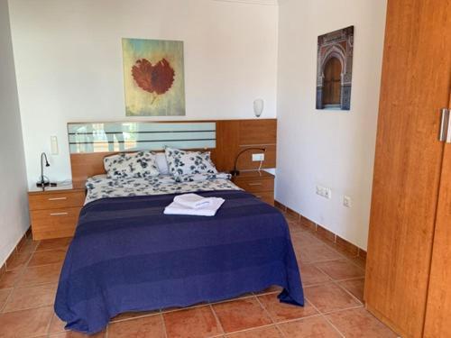 Appartement Nerjaluna