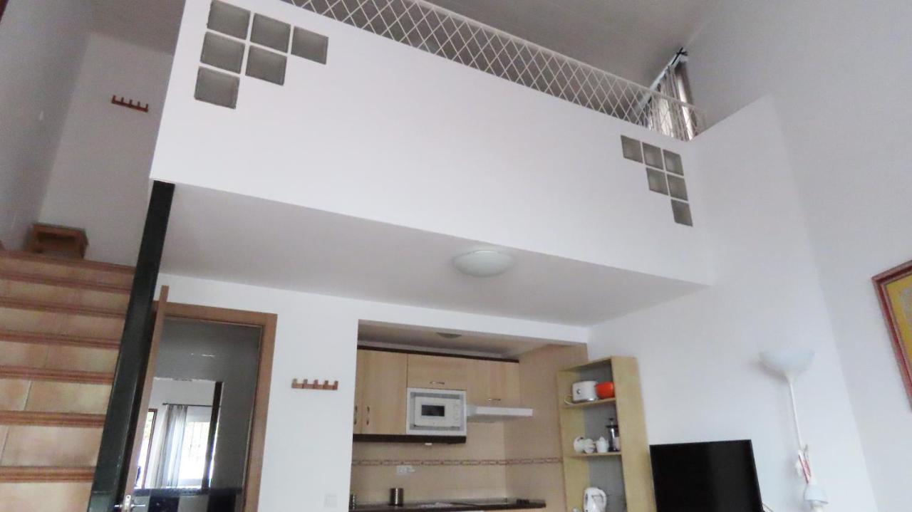 Nerjaluna Appartement