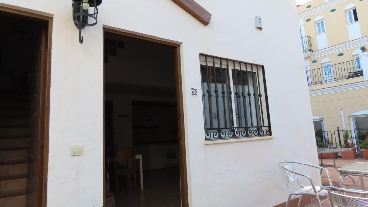 Nerjaluna Appartement *