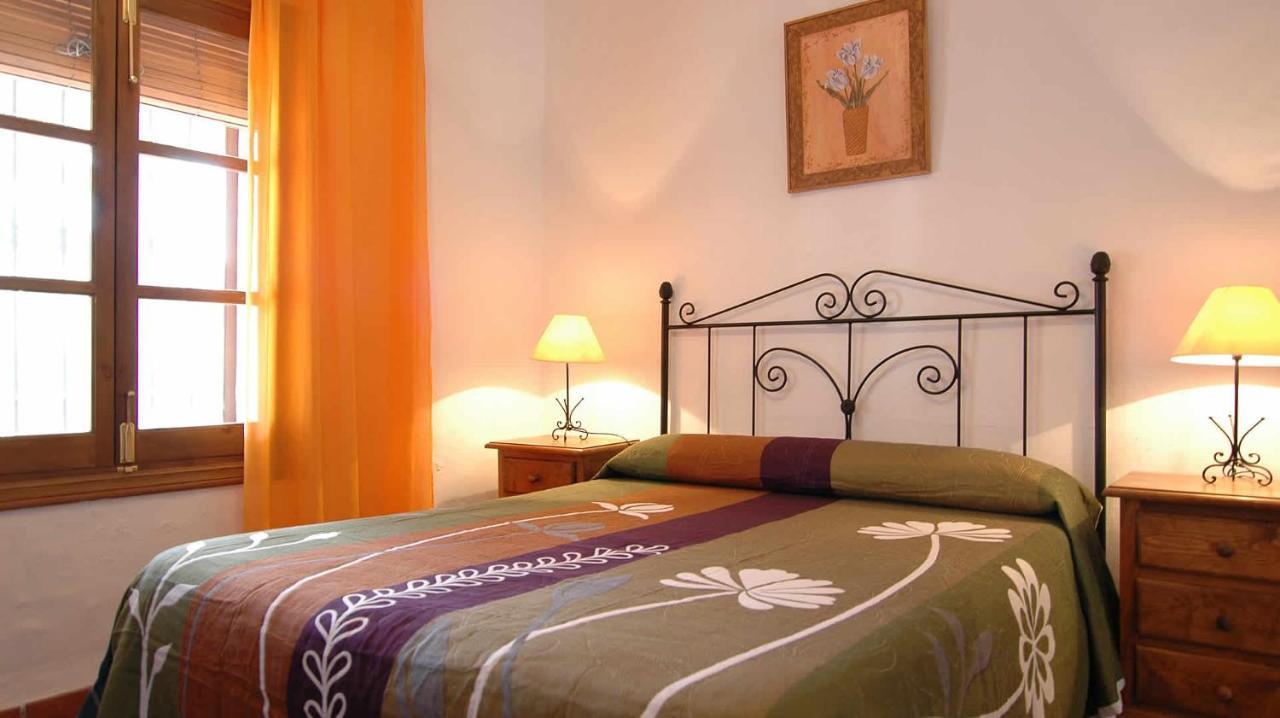 Cortijo Lola - Casitas Select Villa