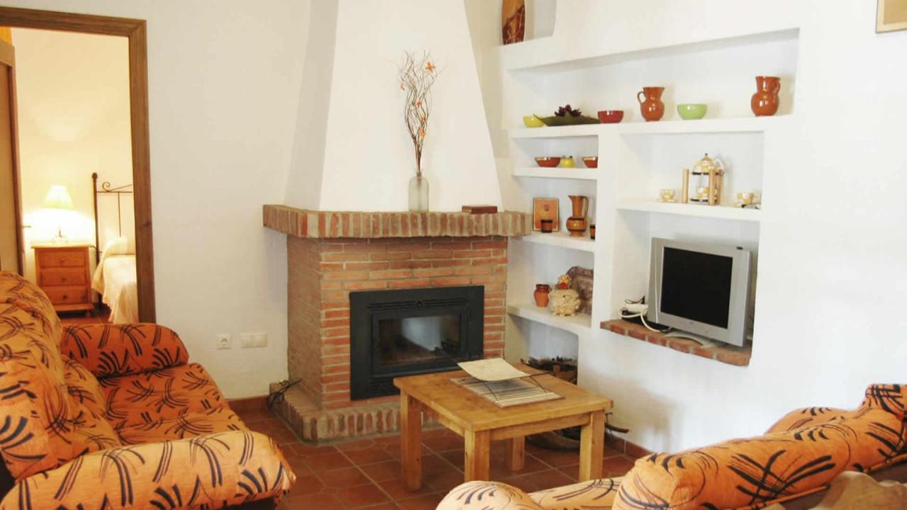 Villa Cortijo Lola - Casitas Select Nerja