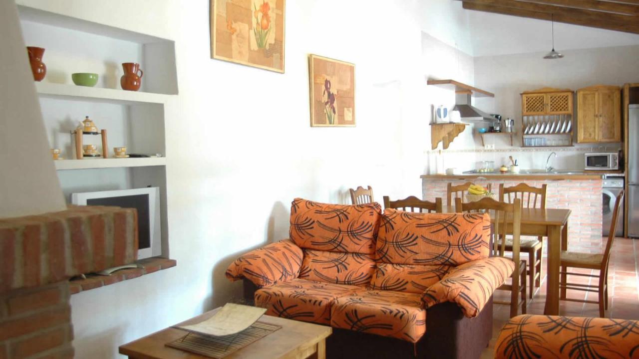 Cortijo Lola - Casitas Select Nerja