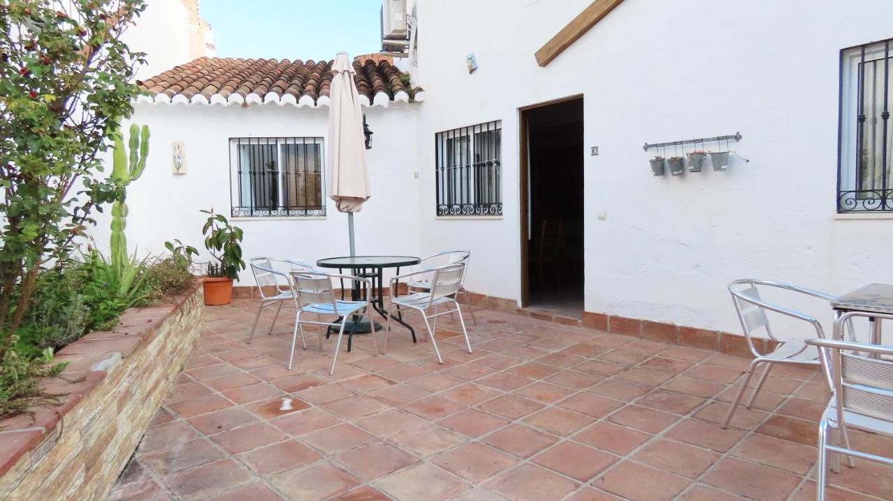 Nerjaluna Nerja
