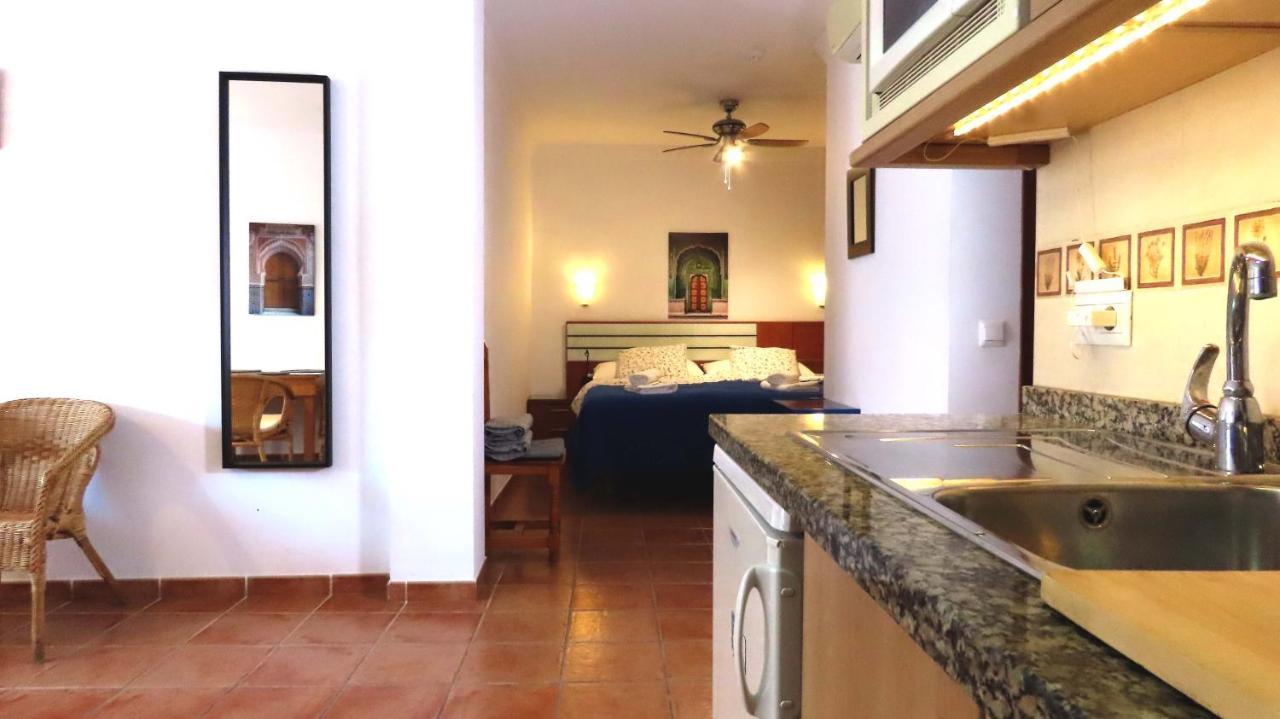 Appartement Nerjaluna