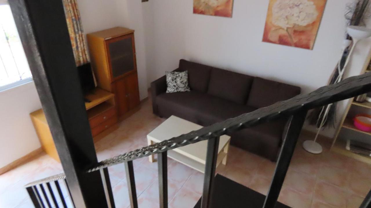 Nerjaluna Appartement *