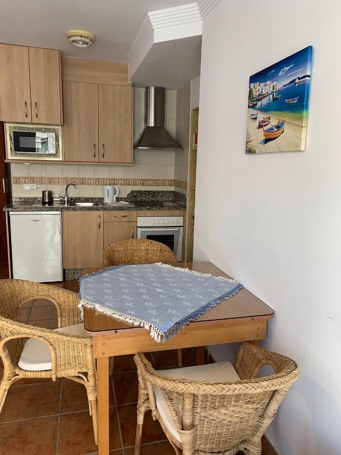 Appartement Nerjaluna