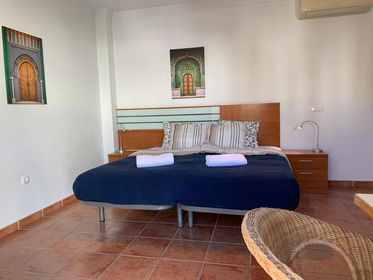 Appartement Nerjaluna Nerja