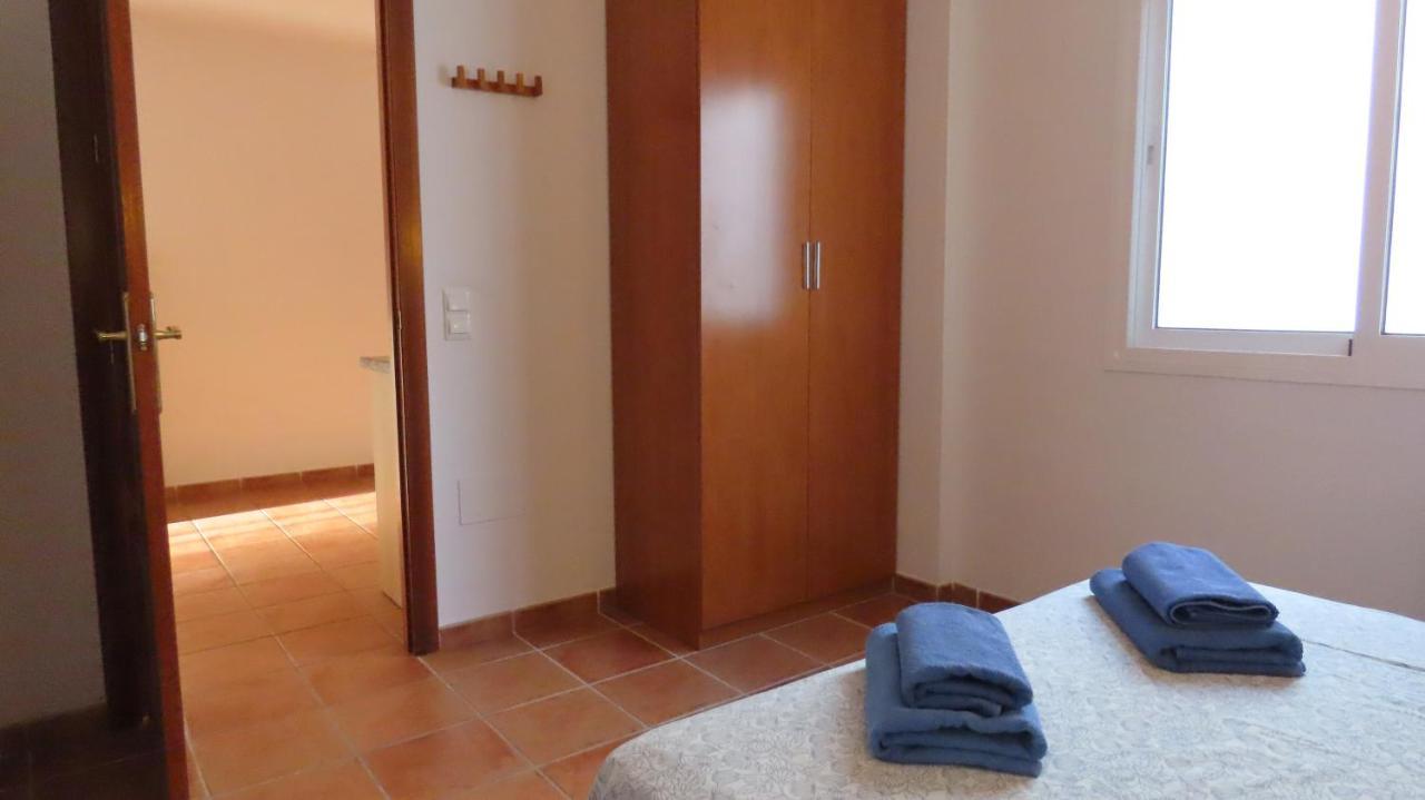 Appartement Nerjaluna