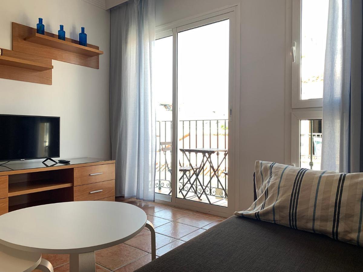Appartement Nerjaluna