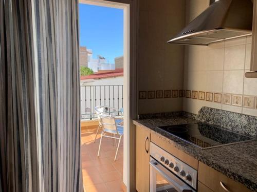 Nerjaluna Appartement Nerja