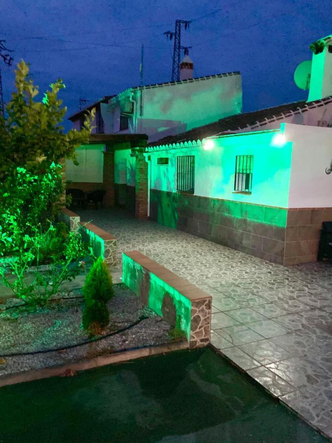 La Marina Villa