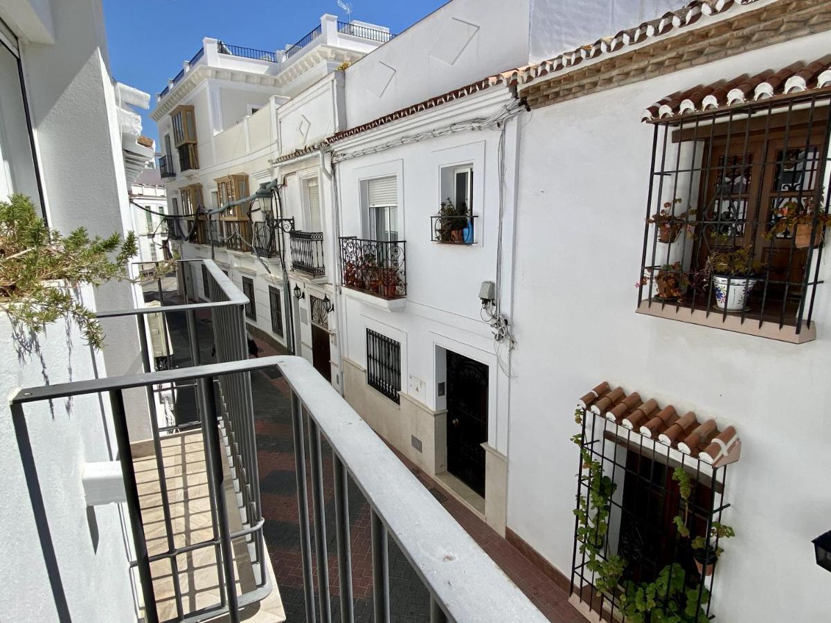 Casa Animas Casasol Centro Ferienhaus *