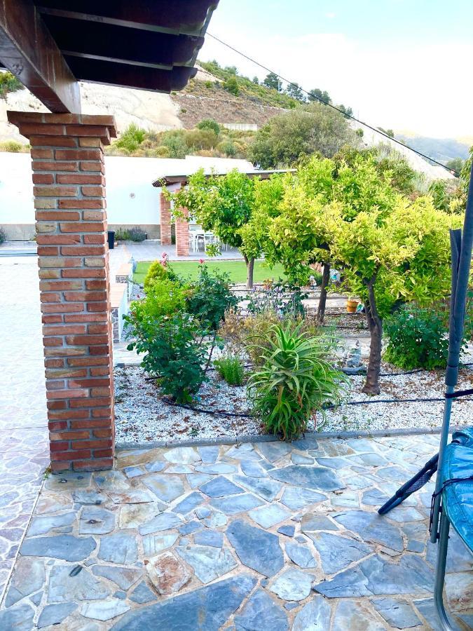 Villa La Marina *