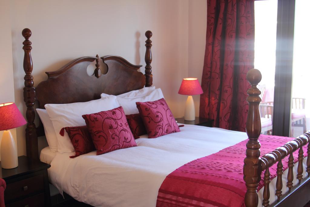 Guest house Avalon Nerja