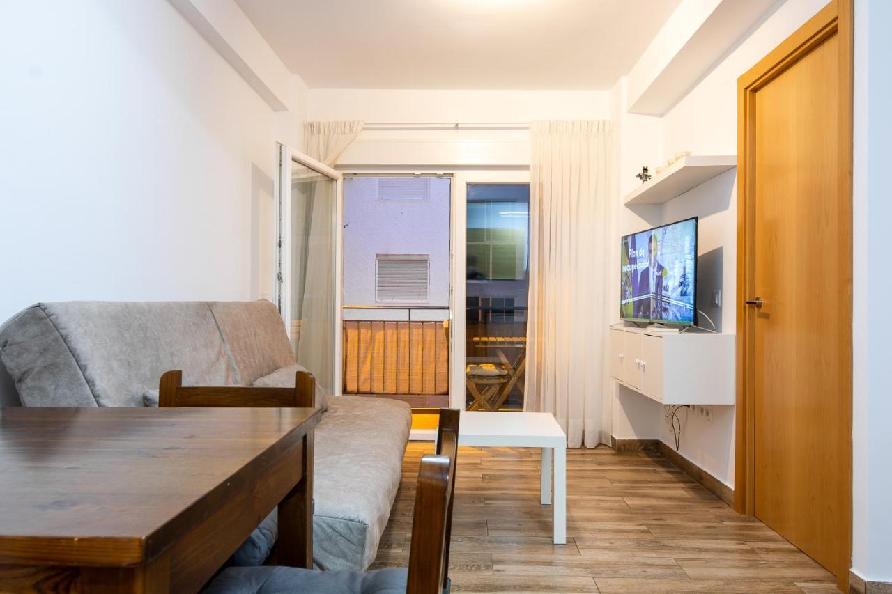 Apartamento Sirena *