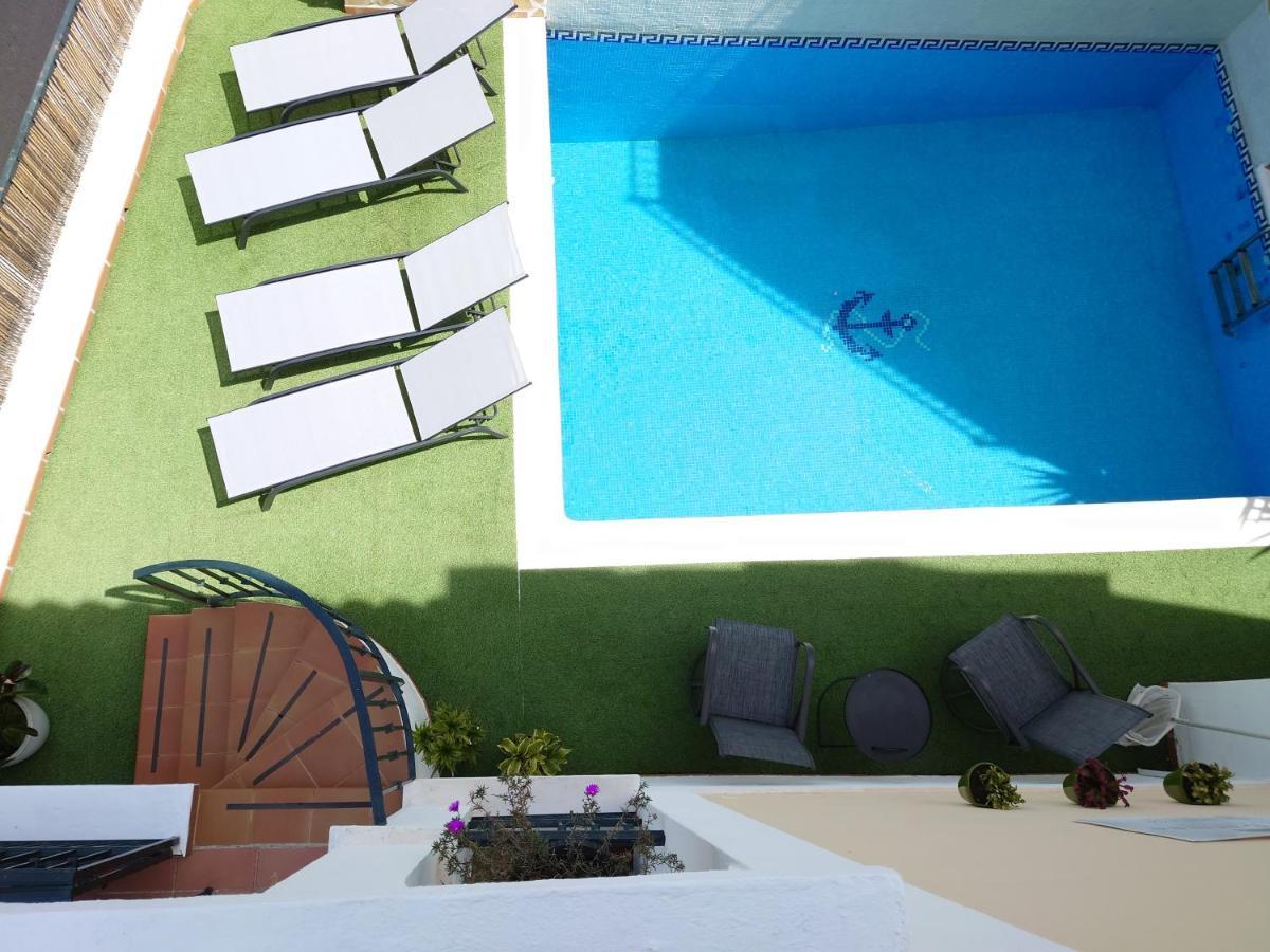 Guest house Carmen -- Boutique By The Sea
