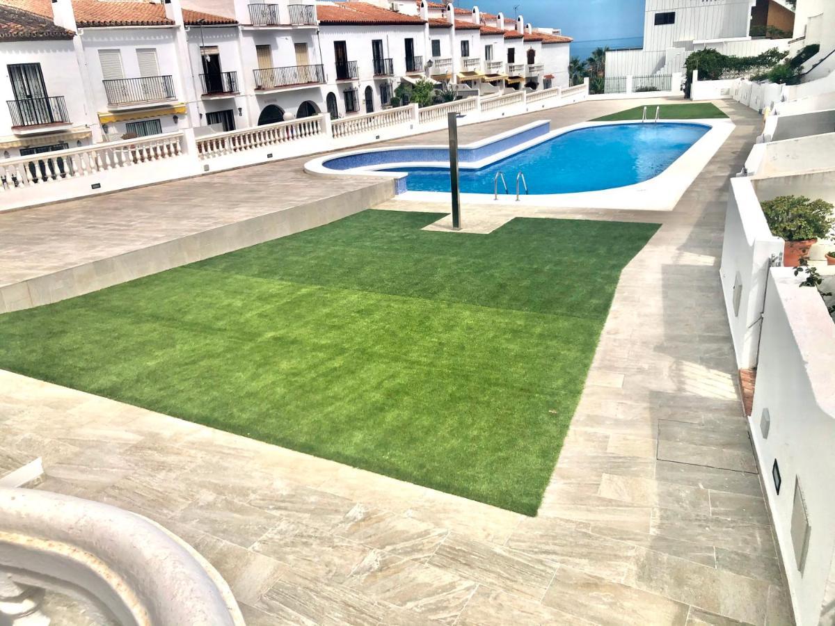El Primer Sol Nerja