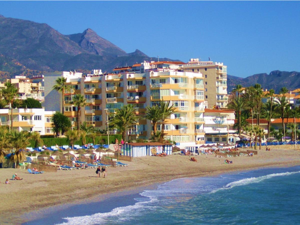 Torresol Nsfc Torrecilla Apartamento Nerja