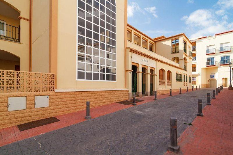 Appartement Centrico Silencioso