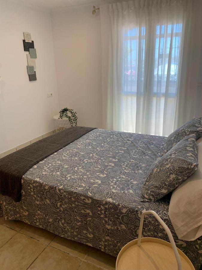 Centrico Silencioso Appartement Nerja