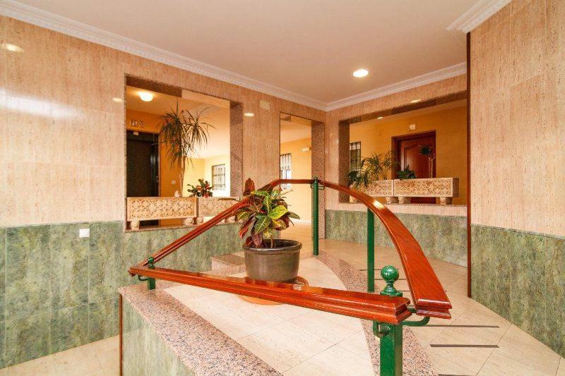 Centrico Silencioso Appartement