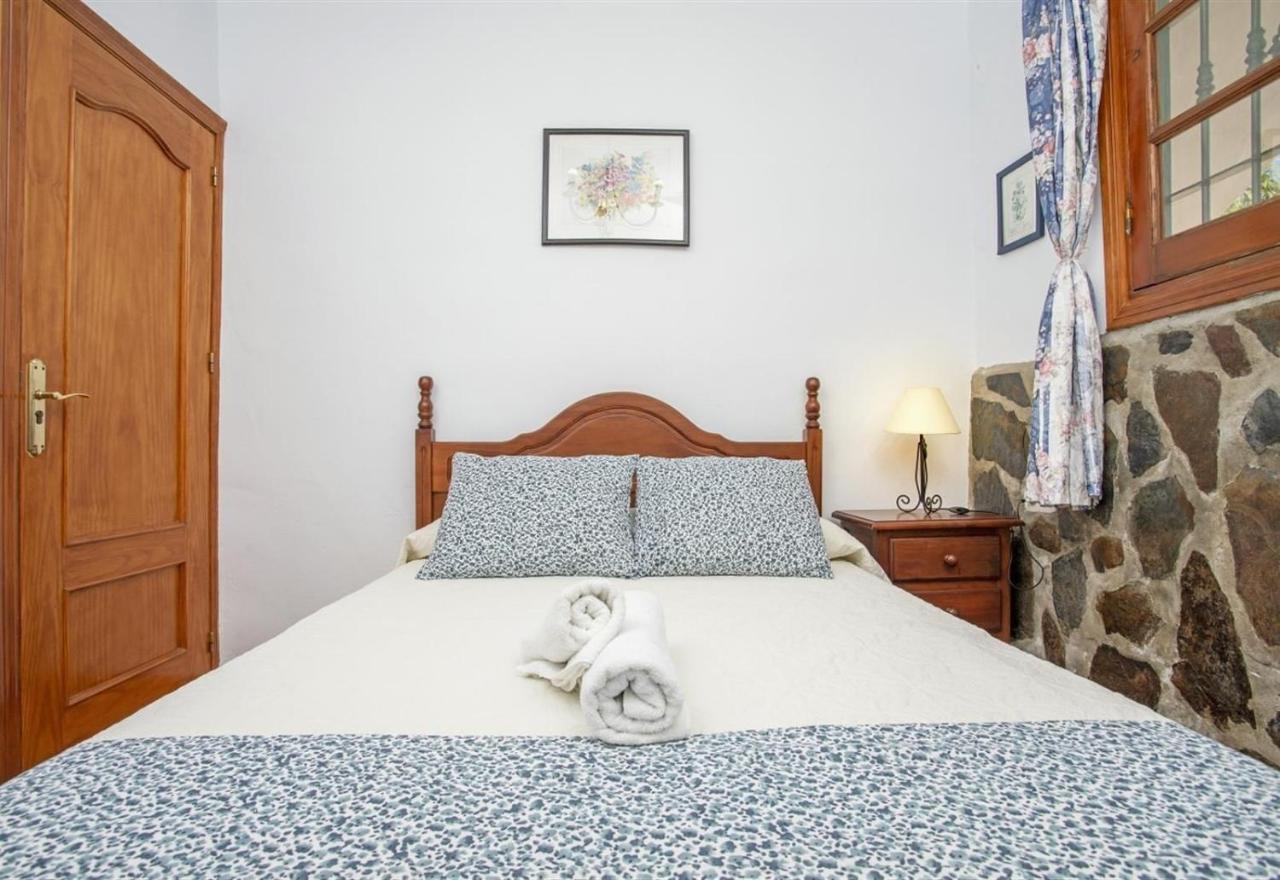 El Puntal De Nieves Villa Nerja