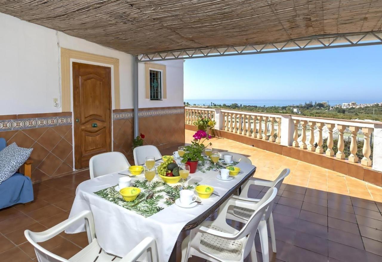 El Puntal De Nieves Villa Nerja
