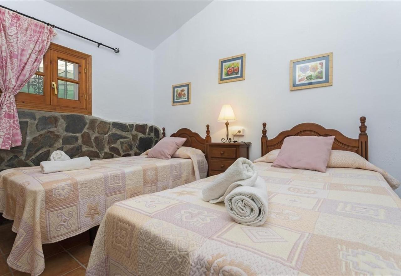 Villa El Puntal De Nieves