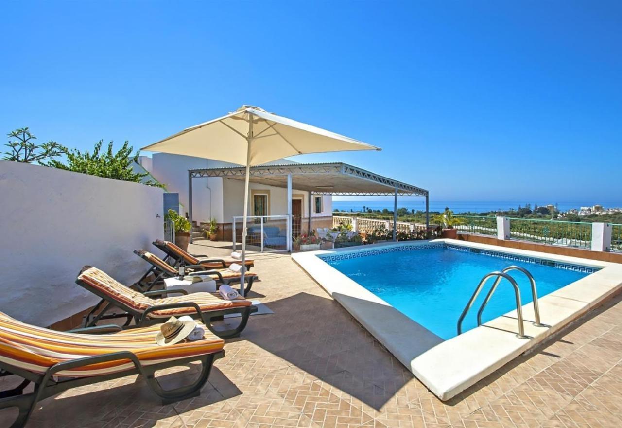 El Puntal De Nieves Villa Nerja