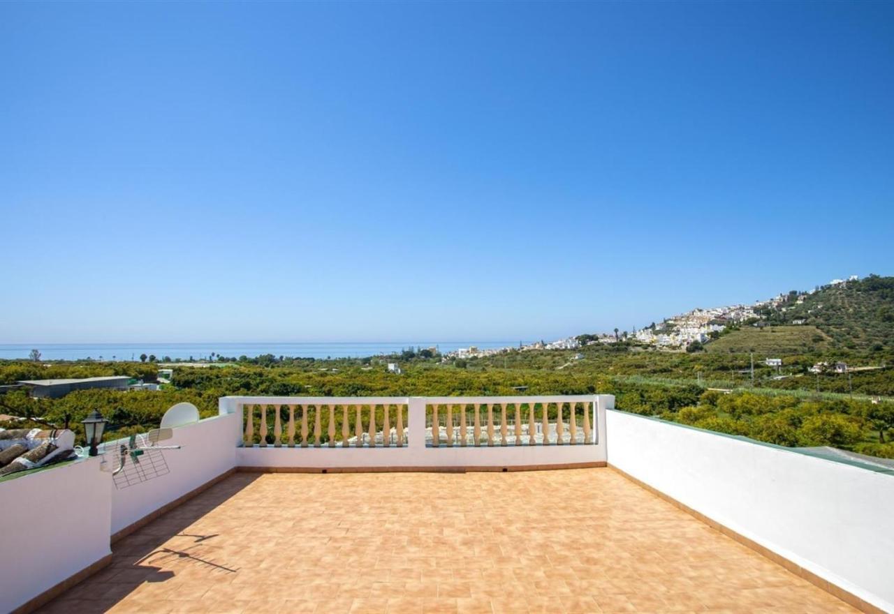 Villa El Puntal De Nieves Nerja