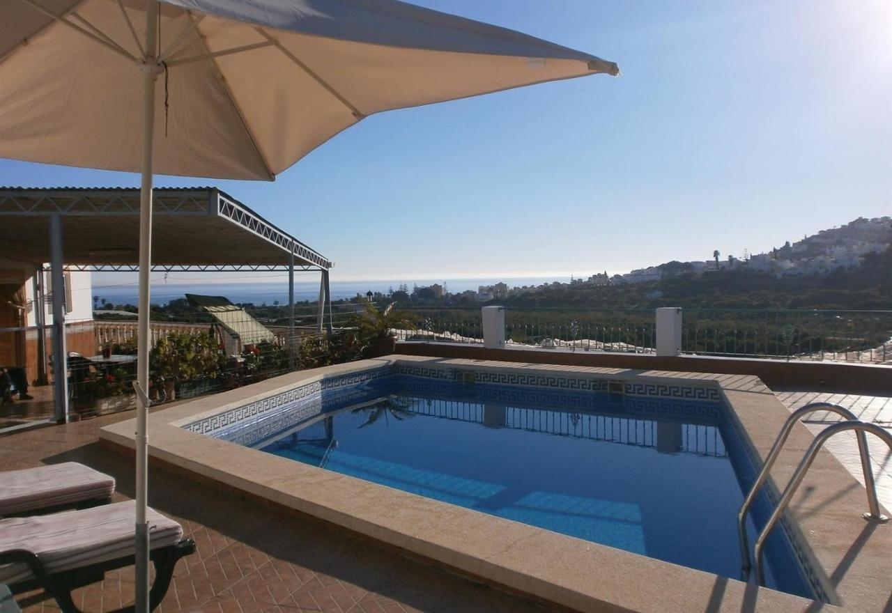 El Puntal De Nieves Villa Nerja