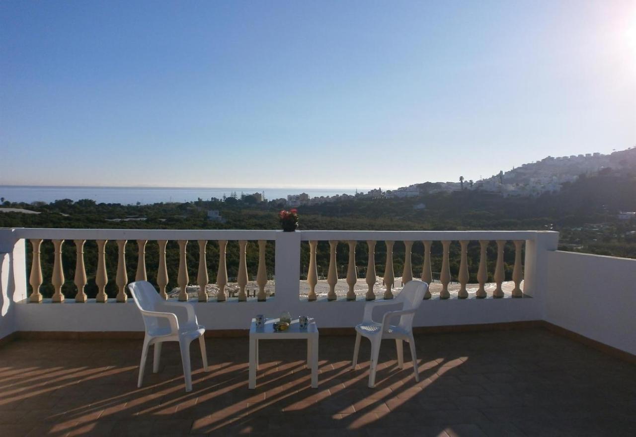 Villa El Puntal De Nieves Nerja