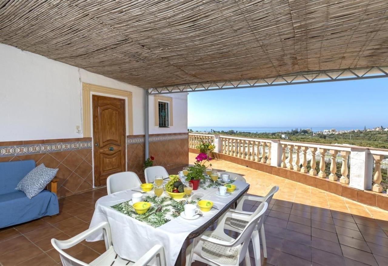 Villa El Puntal De Nieves Nerja