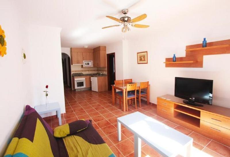 Appartement Nerjaluna