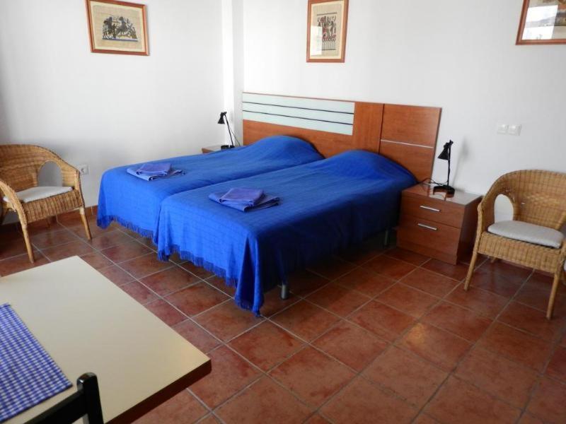 Appartement Nerjaluna *