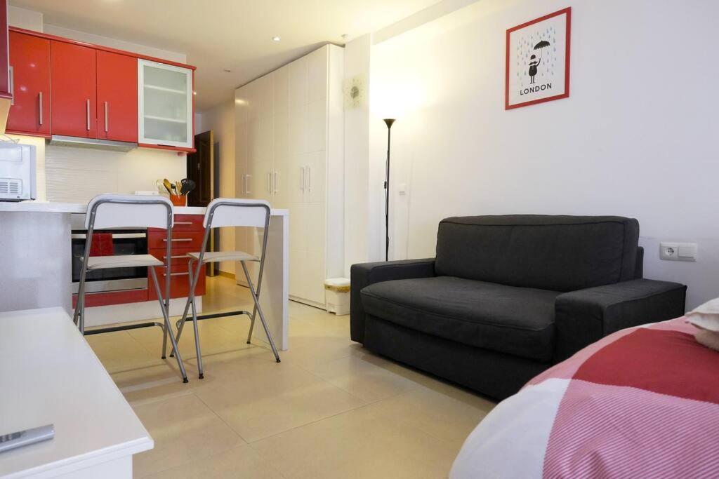 Apartment Ultra Modern Studio Near The *