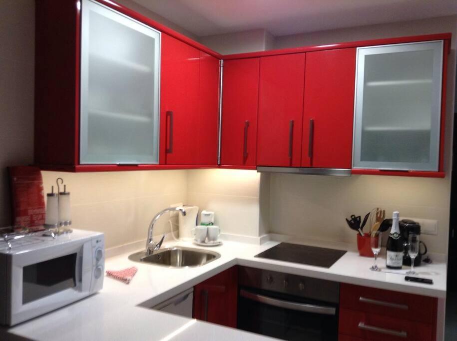 Apartment Ultra Modern Studio Near The