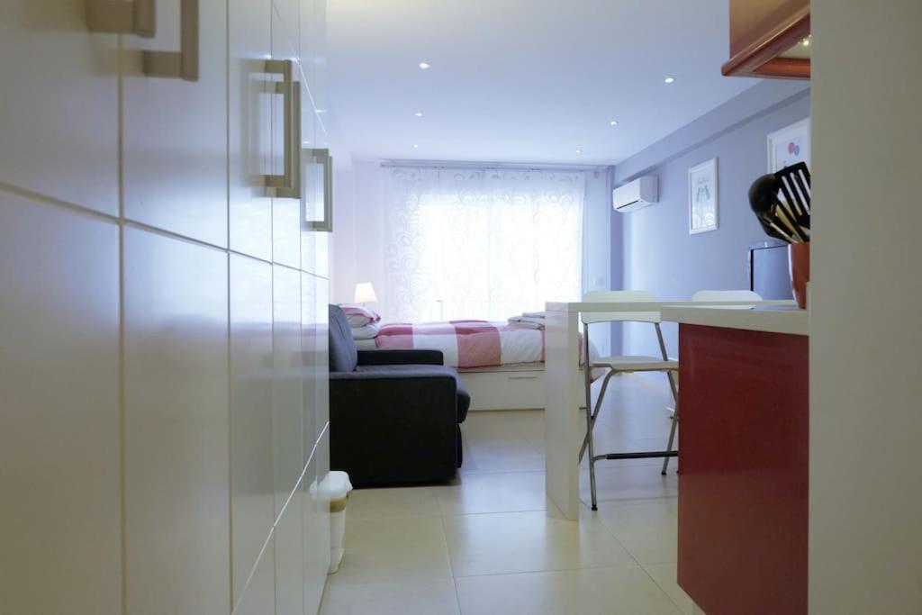 Apartment Ultra Modern Studio Near The