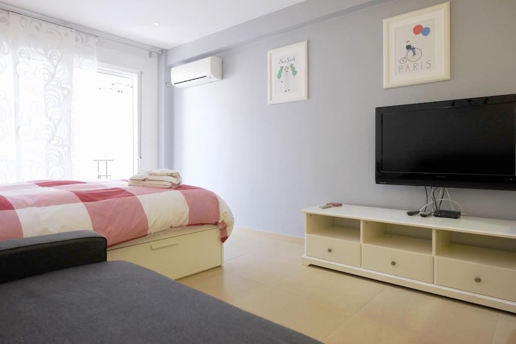 Apartment Ultra Modern Studio Near The