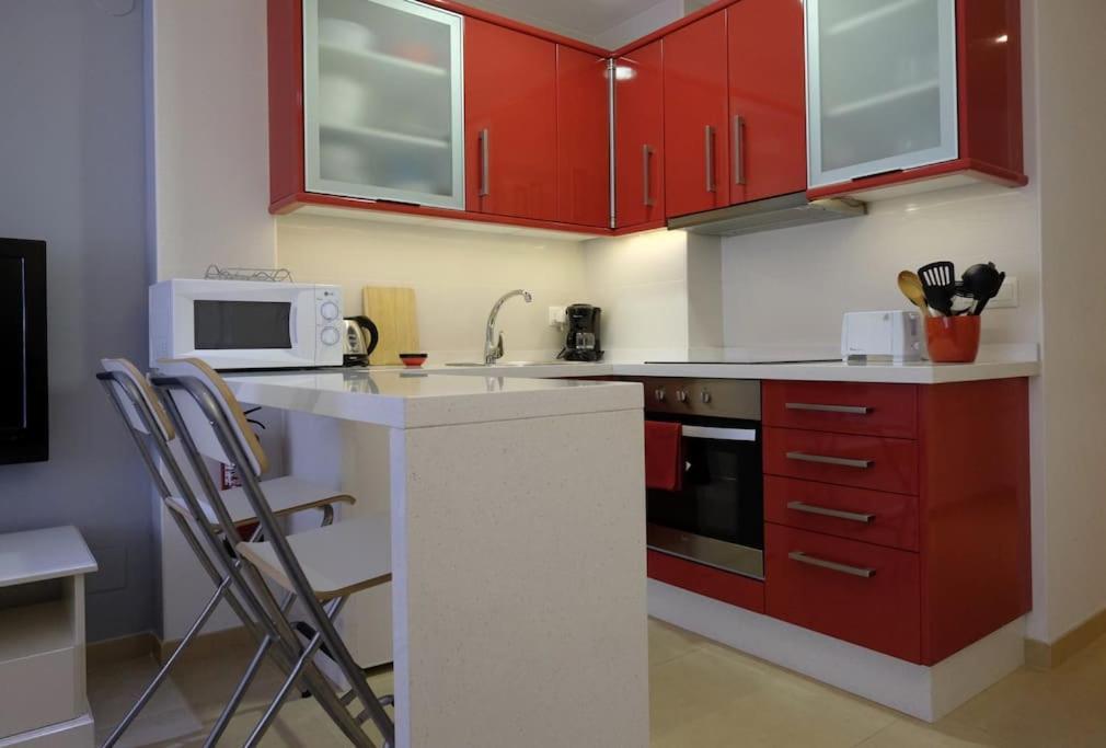 Apartment Ultra Modern Studio Near The *