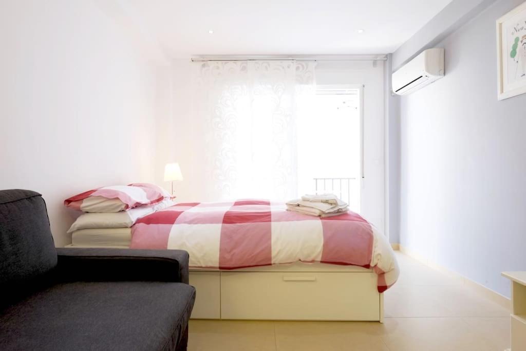 Ultra Modern Studio Near The Apartment *