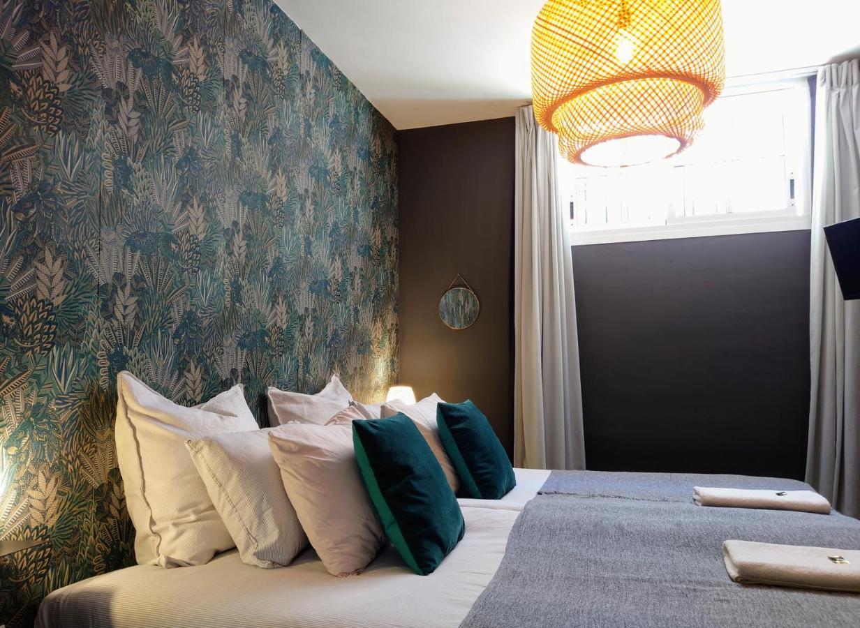 Carmen -- Boutique By The Sea Guest house Nerja