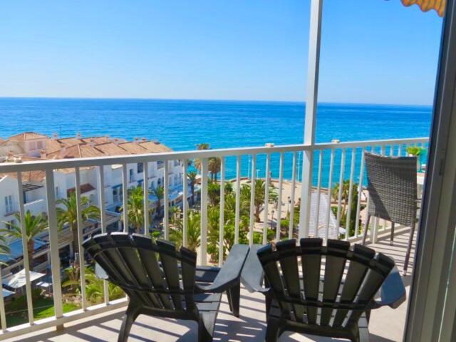 Apartamento Apartamento Delfin, Torrecilla, Nsf16 *