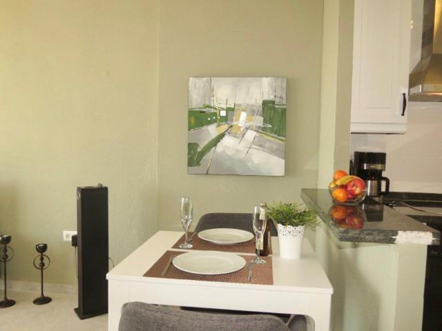 Apartamento Apartamento Delfin, Torrecilla, Nsf16
