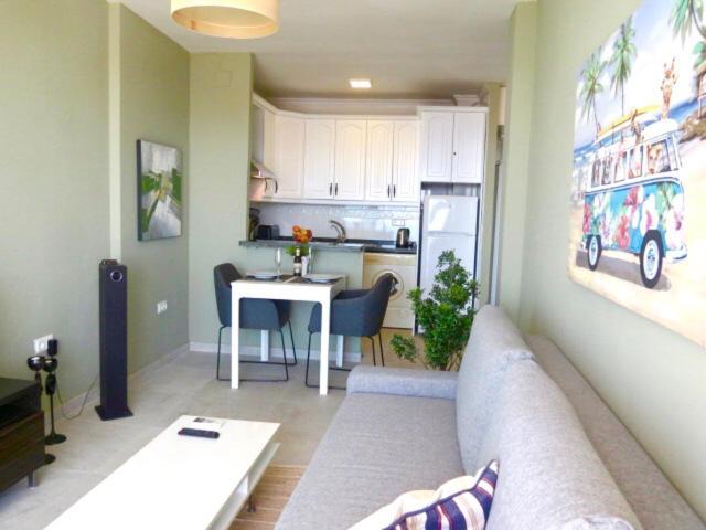 Apartamento Delfin, Torrecilla, Nsf16 Nerja