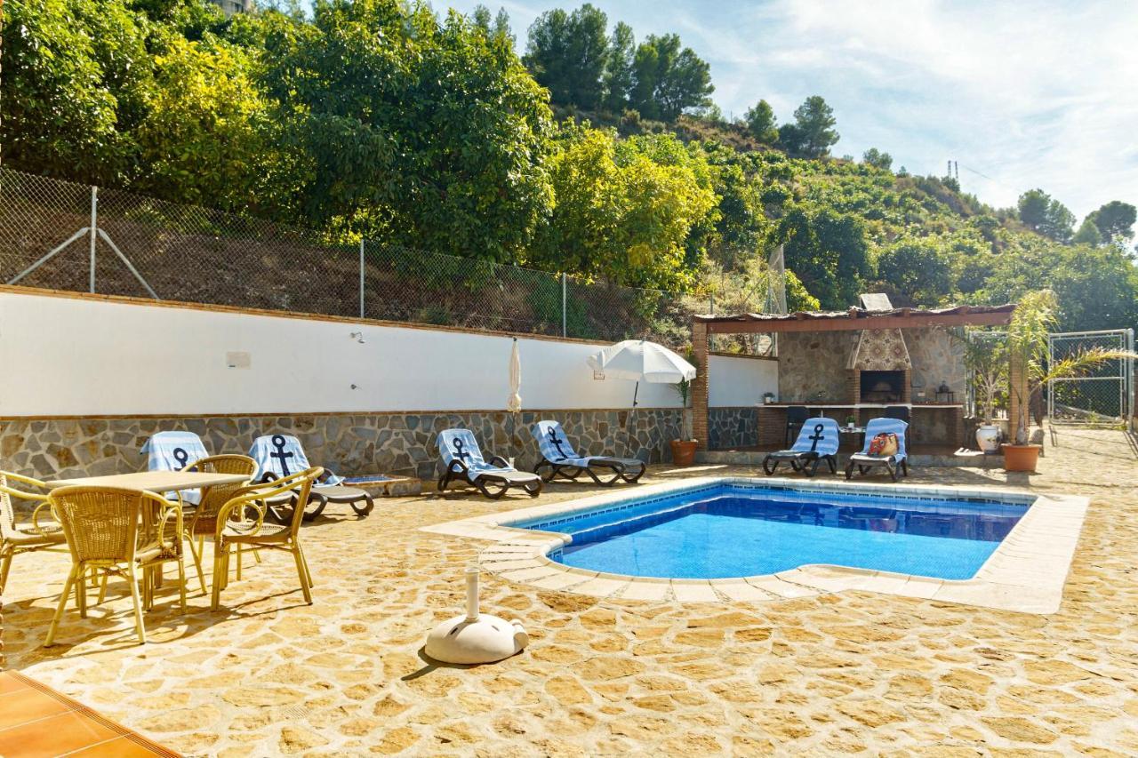 Villa Maravillas